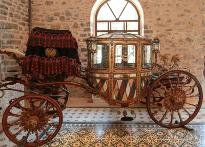 Beykoz Glass and Crystal Museum Ticket — photo 9