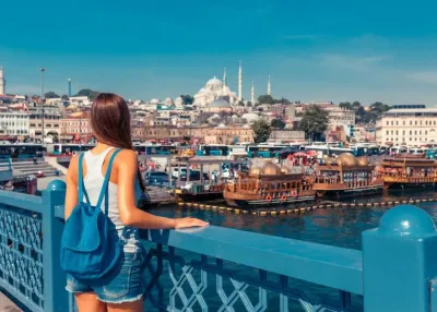 Περιπατητική Ξενάγηση Φενέρ Μπαλάτ με Έμπειρο Ξεναγό — photo 8