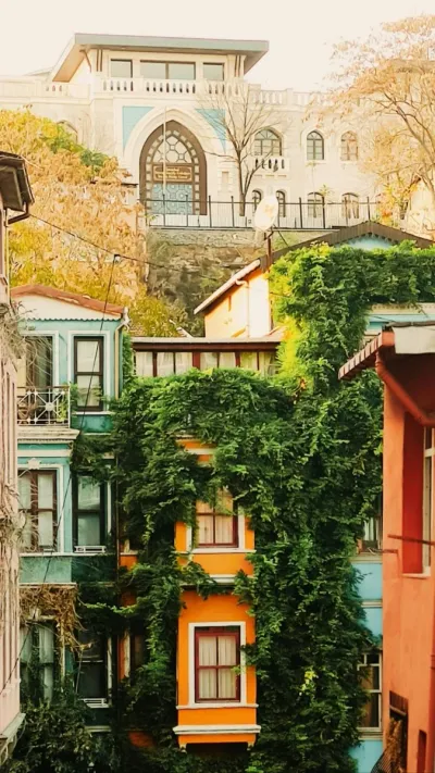 Περιπατητική Ξενάγηση Φενέρ Μπαλάτ με Έμπειρο Ξεναγό — photo 10