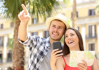 WhatsApp Traveller Support — photo 4