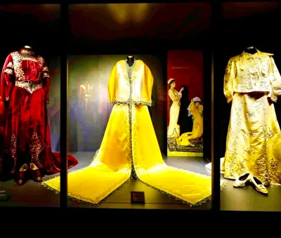 Eintritt ohne Anstehen im Museum für Türkische und Islamische Kunst mit Audioguide — photo 5