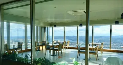 Bilet wstępu na taras widokowy Sapphire — photo 10