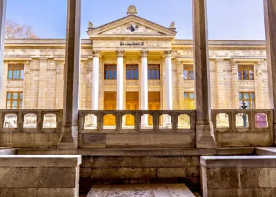 Είσοδος χωρίς αναμονή στην ουρά στα Αρχαιολογικά Μουσεία της Κωνσταντινούπολης με Ηχητικό Οδηγό — photo 7