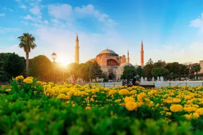 Estambul: Paseo por la Península Histórica: El Tour Perfecto para Empezar — photo 8