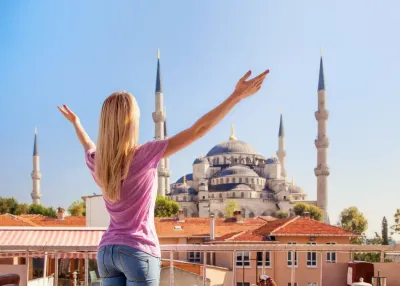 Guida privata a Istanbul — photo 3