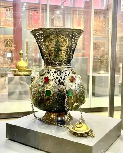 Eintritt ohne Anstehen im Museum für Türkische und Islamische Kunst mit Audioguide — photo 6