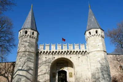 Estambul: Paseo por la Península Histórica: El Tour Perfecto para Empezar — photo 6