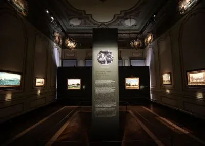 Entrée au Musée de la Peinture des Palais Nationaux sans file d’attente avec audioguide — photo 4