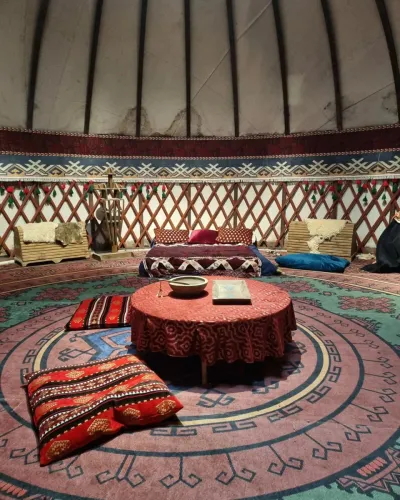 Guided Studio Tour: Dirilis Ertugrul, Kurulus Osman and Destan — photo 8