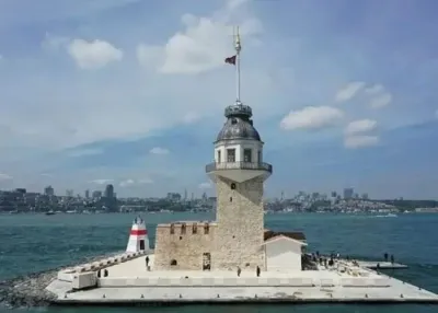 Maiden's Tower with Audio Guide — photo 5