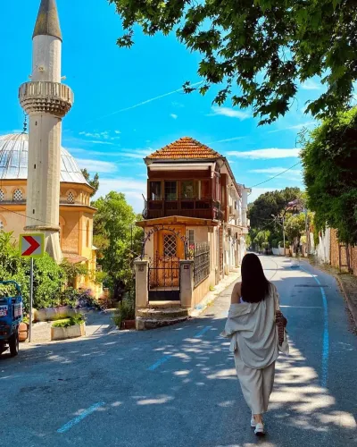 Burgazada Island Walking Tour with Audio Guide — photo 9