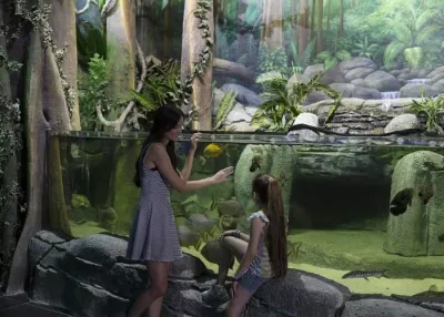 Влезница за ViaSea Aquarium — photo 6