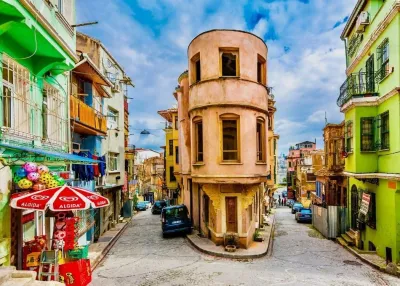Rundgang durch Fener und Balat mit Audioguide — photo 12