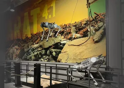 Bilet de intrare pentru experiența Muzeului Robotului din Istanbul — photo 10