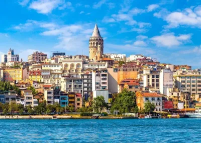 Begleiteter Einlass zum Galata-Turm mit Audioguide — photo 5
