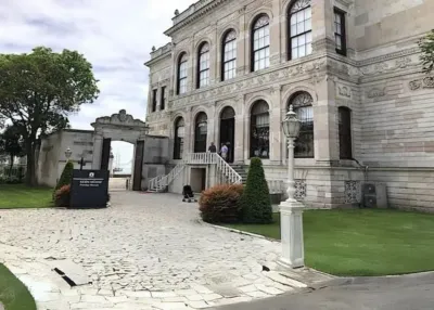Entrée au Musée de la Peinture des Palais Nationaux sans file d’attente avec audioguide — photo 12