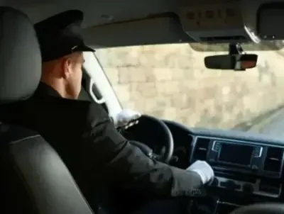 Noleggia un'auto privata con autista a Istanbul — photo 4
