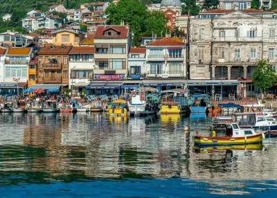 Burgazada Island Walking Tour with Audio Guide — photo 2
