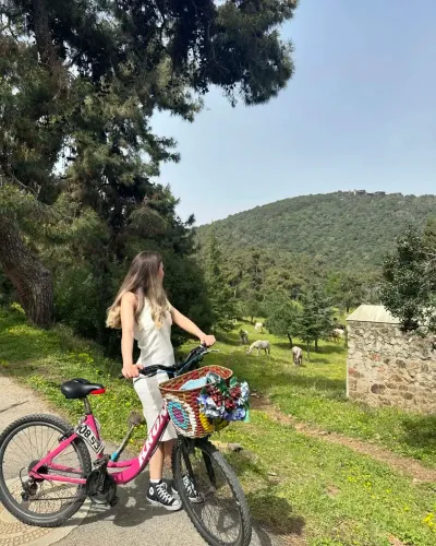 Εισιτήριο με πλοίο μετ’ επιστροφής για το Νησί Buyukada με Ηχητικό Οδηγό — photo 3