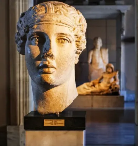 Istanbul Archaeological Museums with Audio Guide