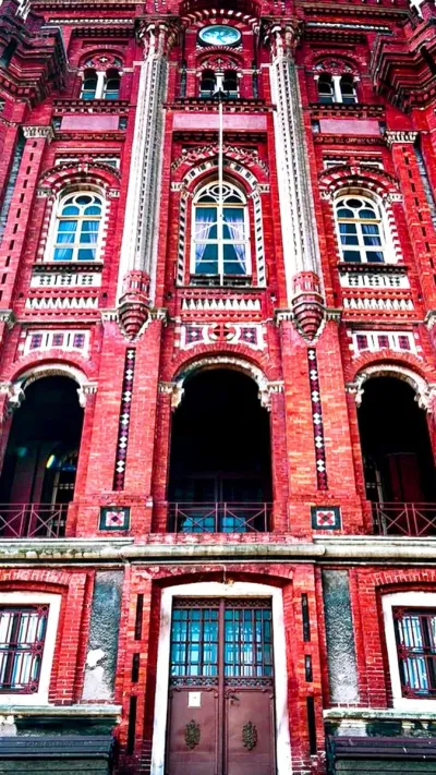 Rundgang durch Fener und Balat mit Audioguide — photo 11