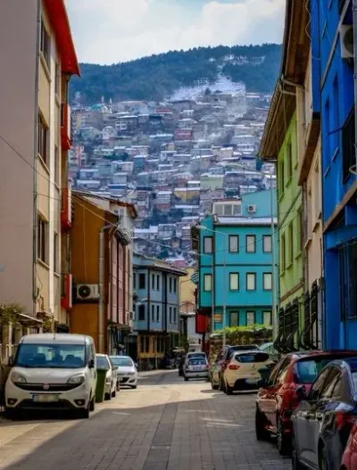 Bursa-Tagesausflug & Shopping-Führung — photo 10