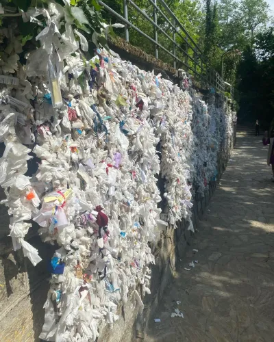 Epheszosz & Szűz Mária Ház vezetett egynapos kirándulás — photo 6