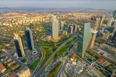 Bilet wstępu na taras widokowy Sapphire — photo 12