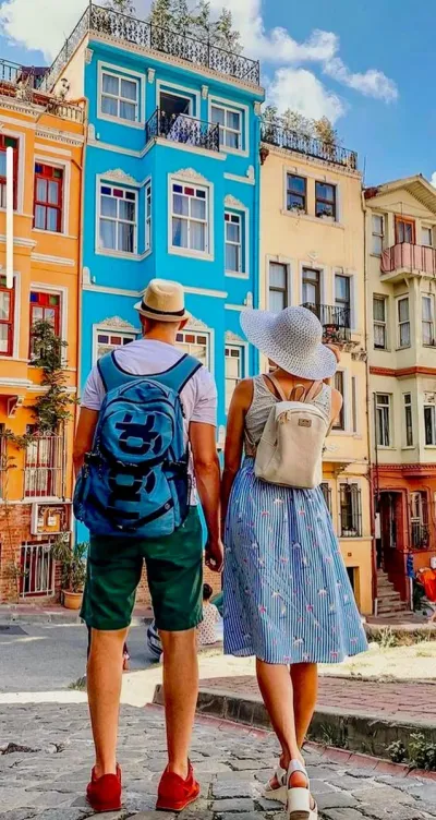 Rundgang durch Fener und Balat mit Audioguide — photo 8