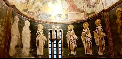 Chora Church Museum Tickets and Audio Guide — photo 12