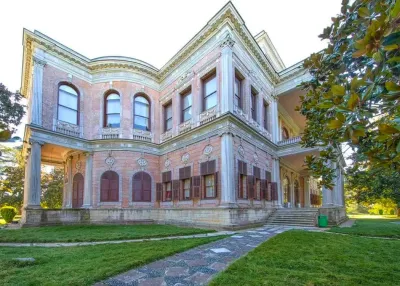 Beykoz Mecidiye Pavilion with Audio Guide — photo 1