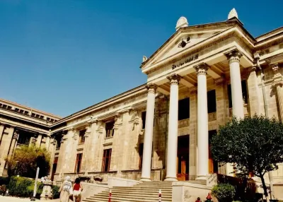 Είσοδος χωρίς αναμονή στην ουρά στα Αρχαιολογικά Μουσεία της Κωνσταντινούπολης με Ηχητικό Οδηγό — photo 2