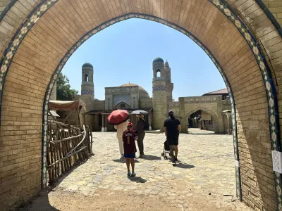 Guided Studio Tour: Dirilis Ertugrul, Kurulus Osman and Destan — photo 7