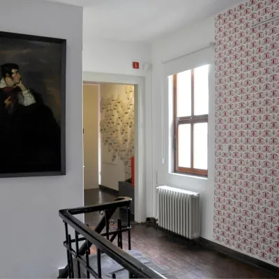 Audio-Guide für das Adam-Mickiewicz-Museum — photo 7