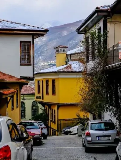 Bursa-Tagesausflug & Shopping-Führung — photo 4