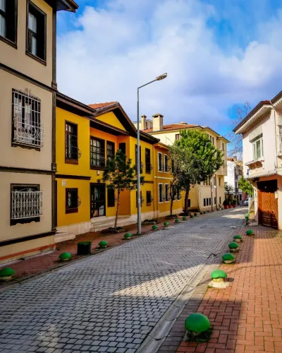 Bursa-Tagesausflug & Shopping-Führung — photo 1