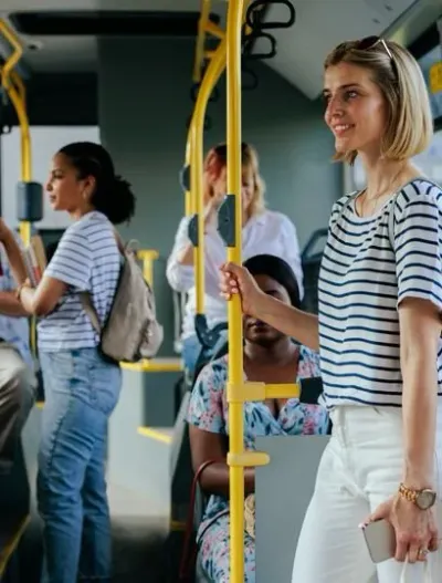 Carta per il trasporto pubblico illimitato di Istanbul — photo 2