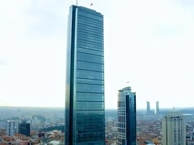 Bilet wstępu na taras widokowy Sapphire — photo 8