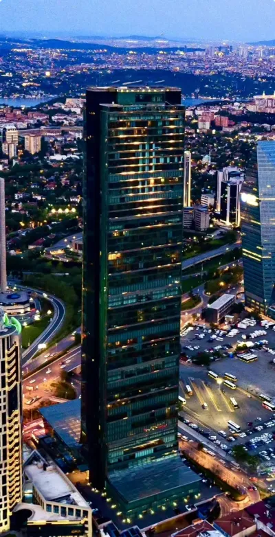 Bilet wstępu na taras widokowy Sapphire — photo 9