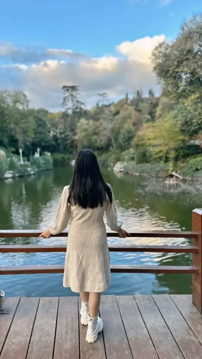 Tour a piedi di Yildiz Park con audioguida — photo 11