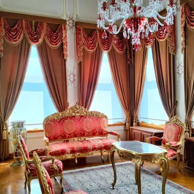 Beykoz Mecidiye Pavilion with Audio Guide — photo 7