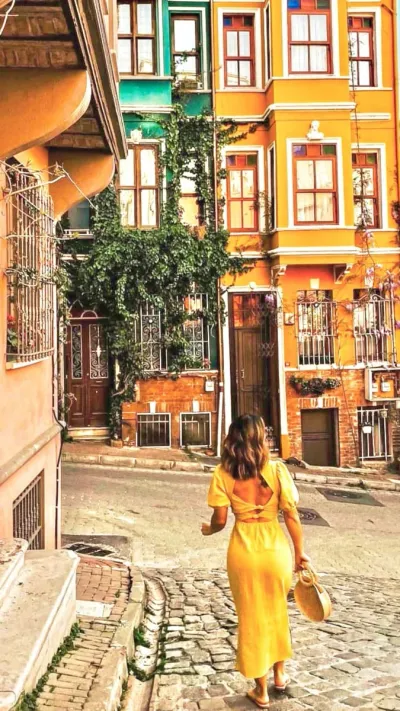 Rundgang durch Fener und Balat mit Audioguide — photo 4