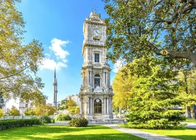 Dolmabahçe Sarayı Müzesi Sesli Rehberli Sıra Beklemeden Giriş — photo 4