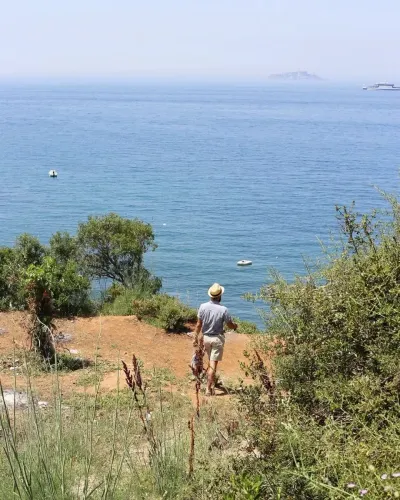 Burgazada Island Walking Tour with Audio Guide — photo 8
