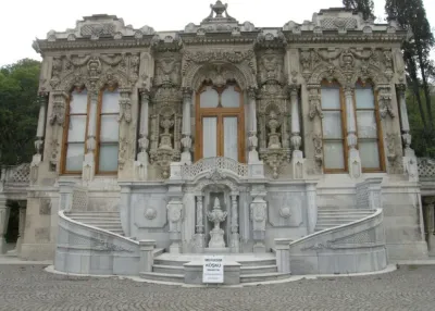 Ihlamur-pavilonok belépés jegysor nélkül, hangos idegenvezetővel — photo 11