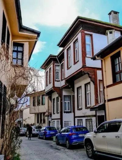 Bursa-Tagesausflug & Shopping-Führung — photo 6
