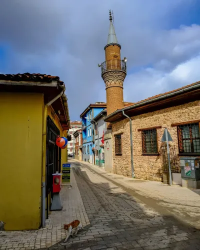 Bursa-Tagesausflug & Shopping-Führung — photo 3