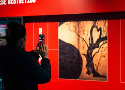 Digital Experience Museum Bilet Sırasını Atla Girişi — photo 4