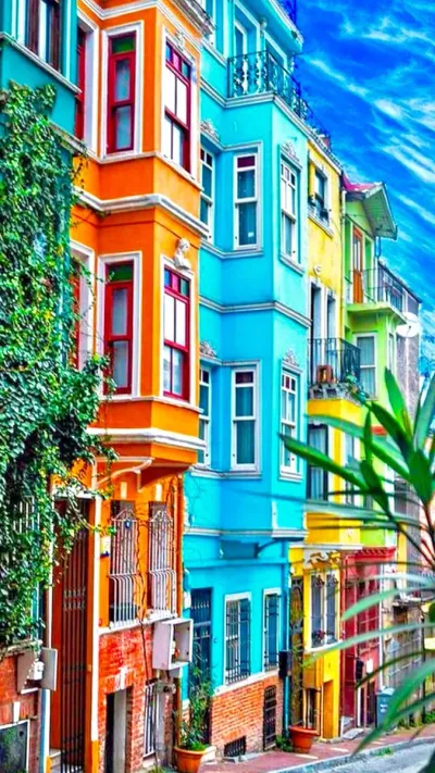 Rundgang durch Fener und Balat mit Audioguide — photo 2