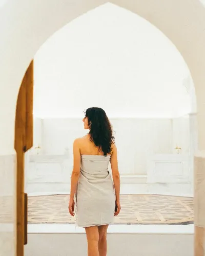 Pacchetti Premium di Bagno Turco e Massaggio Hurrem Sultan Hammam — photo 3